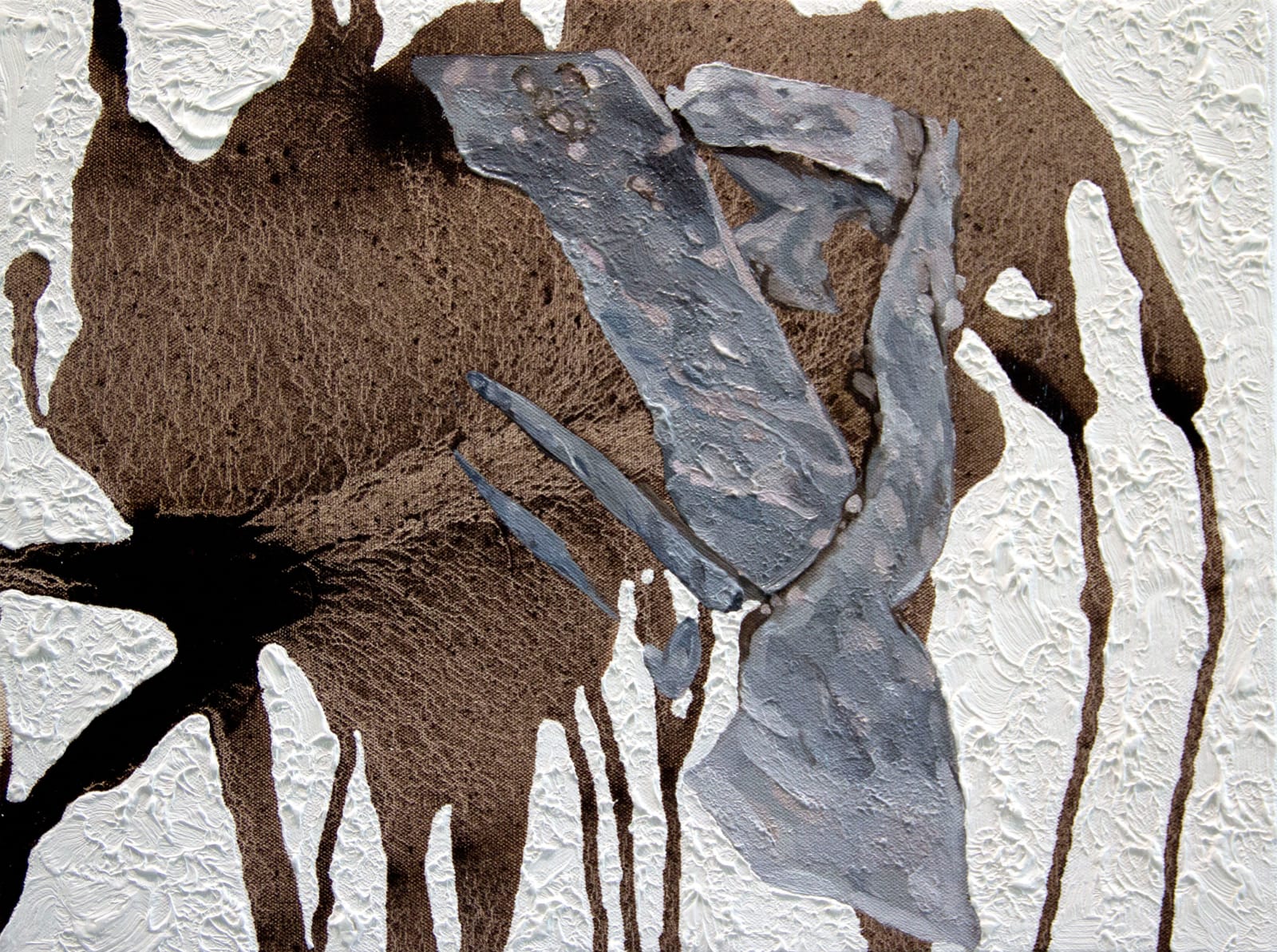 漢娜．佩蒂強, 出土 H4 Unearthed H4, 2015