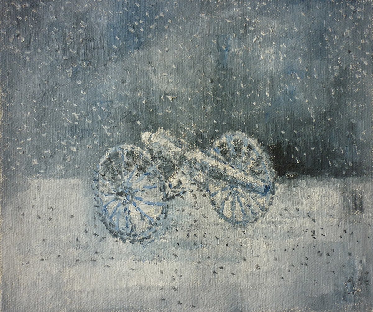 黃亮, 《33. 28》, 2010