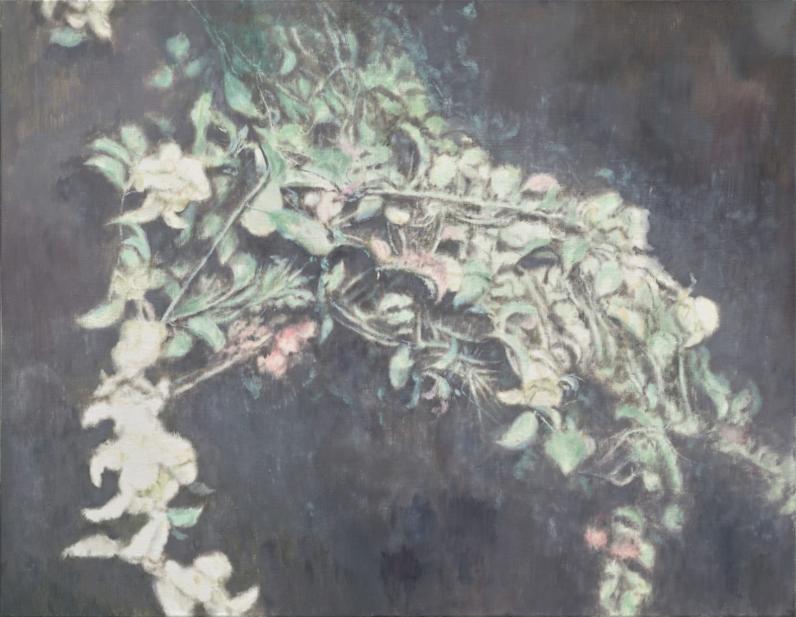 嚴友亨, 《ㄇ》 U-Shape, 2025