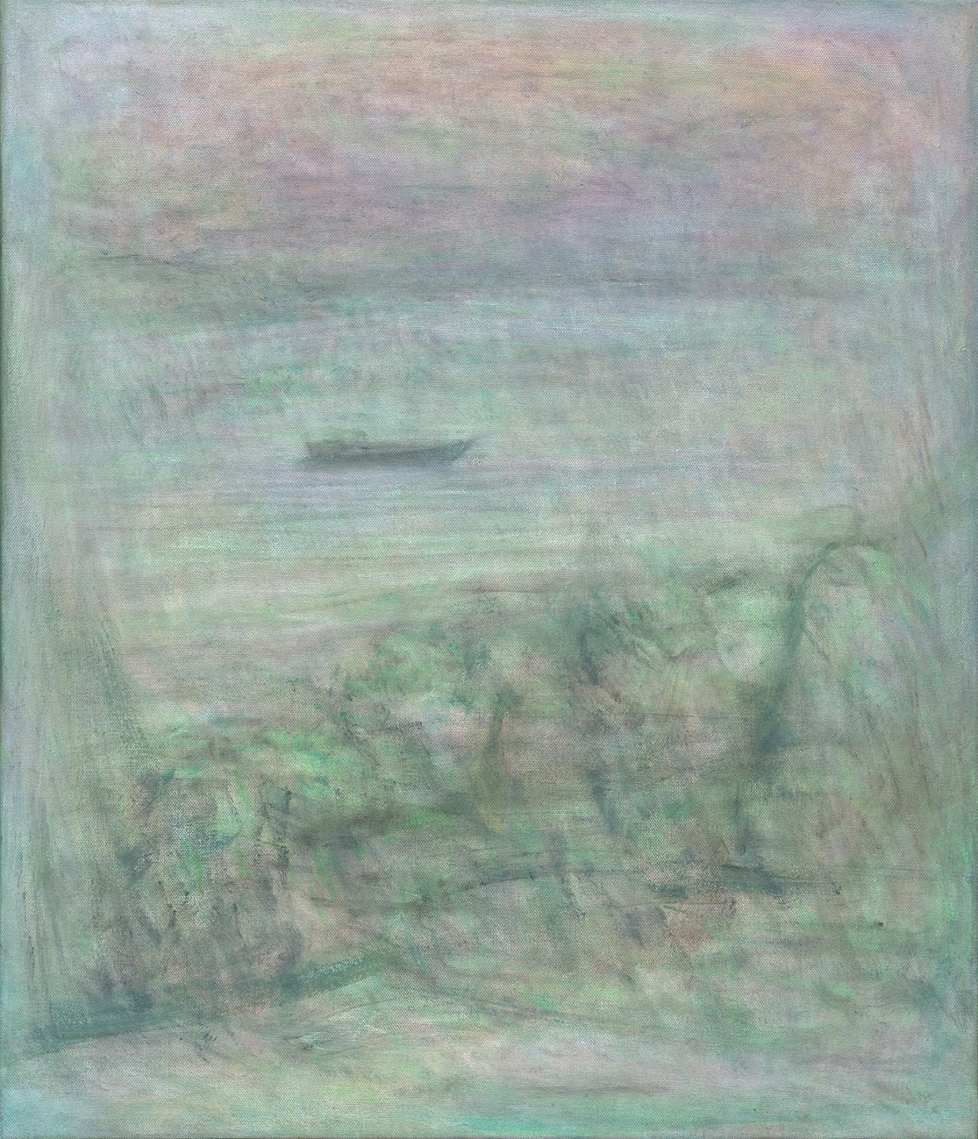 林煒翔, 《渡》Transition, 2023