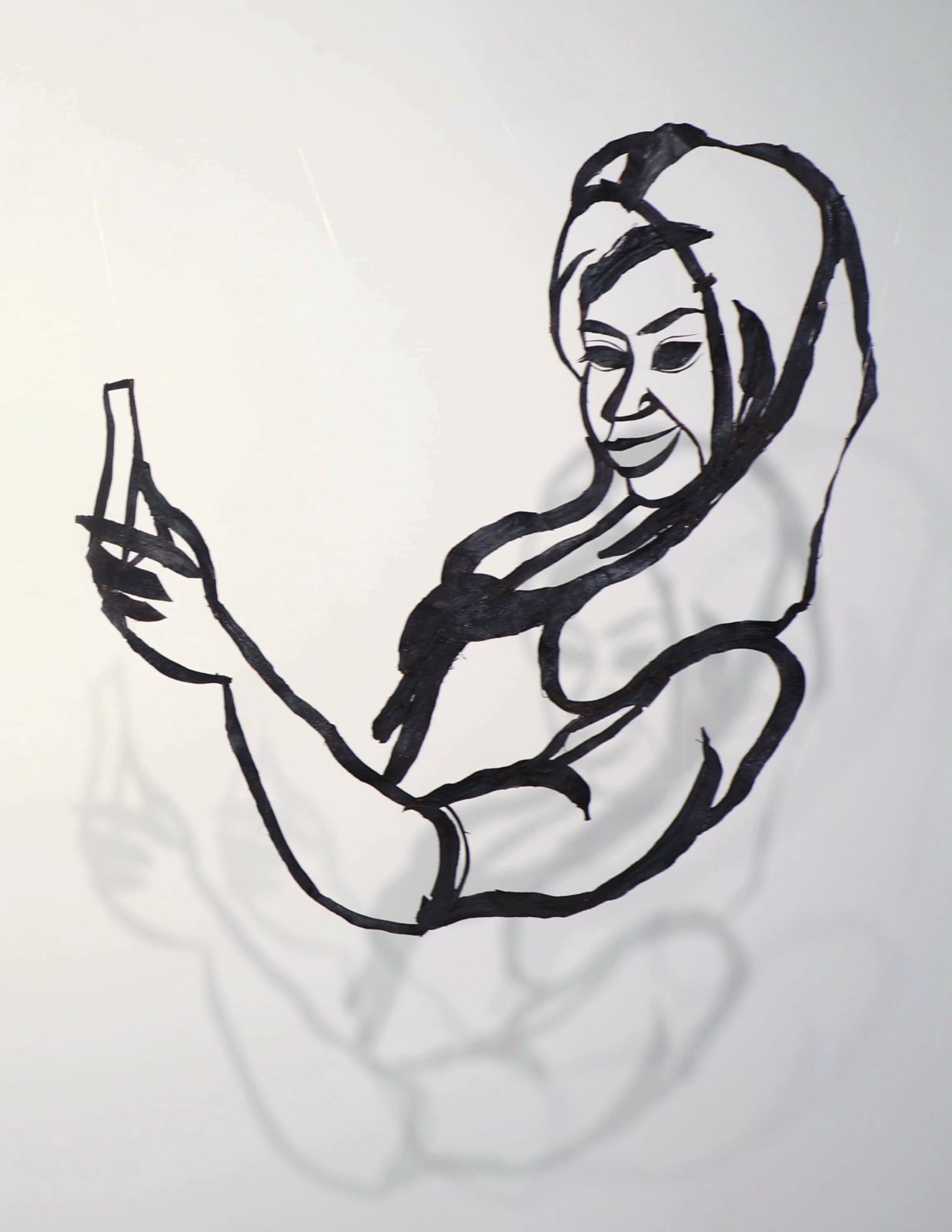 羅懿君, 《Indah》, 2018