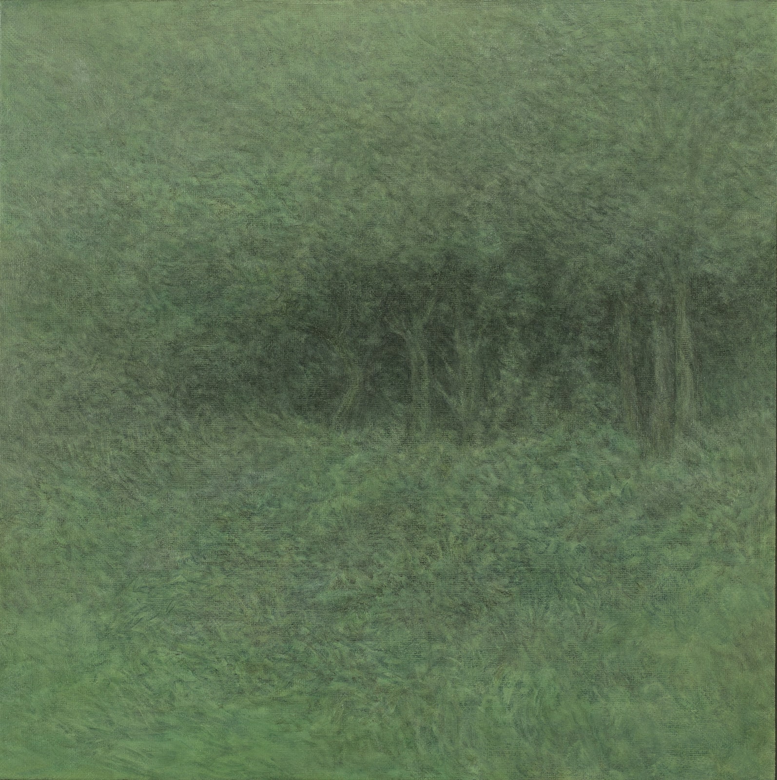 林煒翔, 《一方幽靜》A Place of Seclusion, 2020