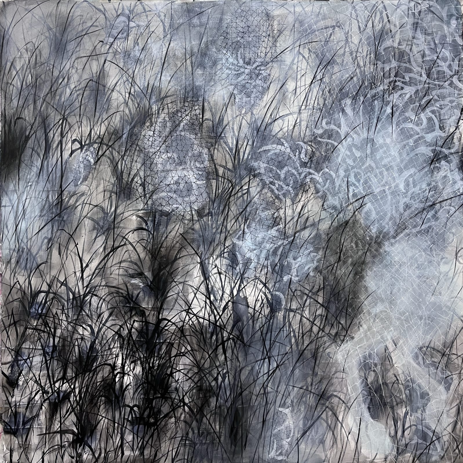 謝鴻均, 《存在的方式》 A Way of Being, 2023