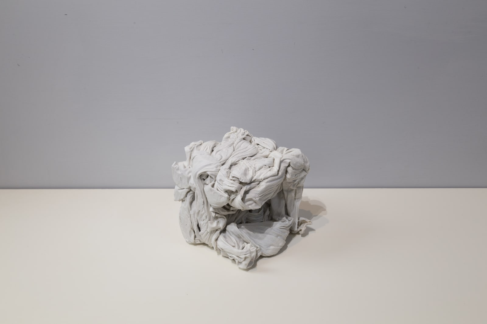 漢娜．佩蒂強, 《地面 (C ii)》 Ground (C ii), 2019