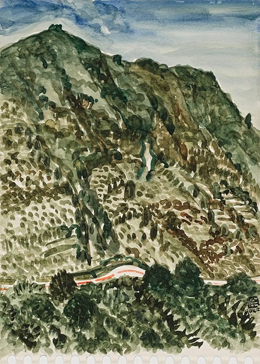 林銓居, 《巴拉卡公路》Balaka Highway, 2022