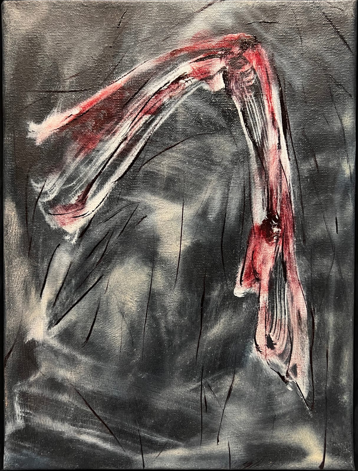 謝鴻均, 《潘V》 Pan V, 2023