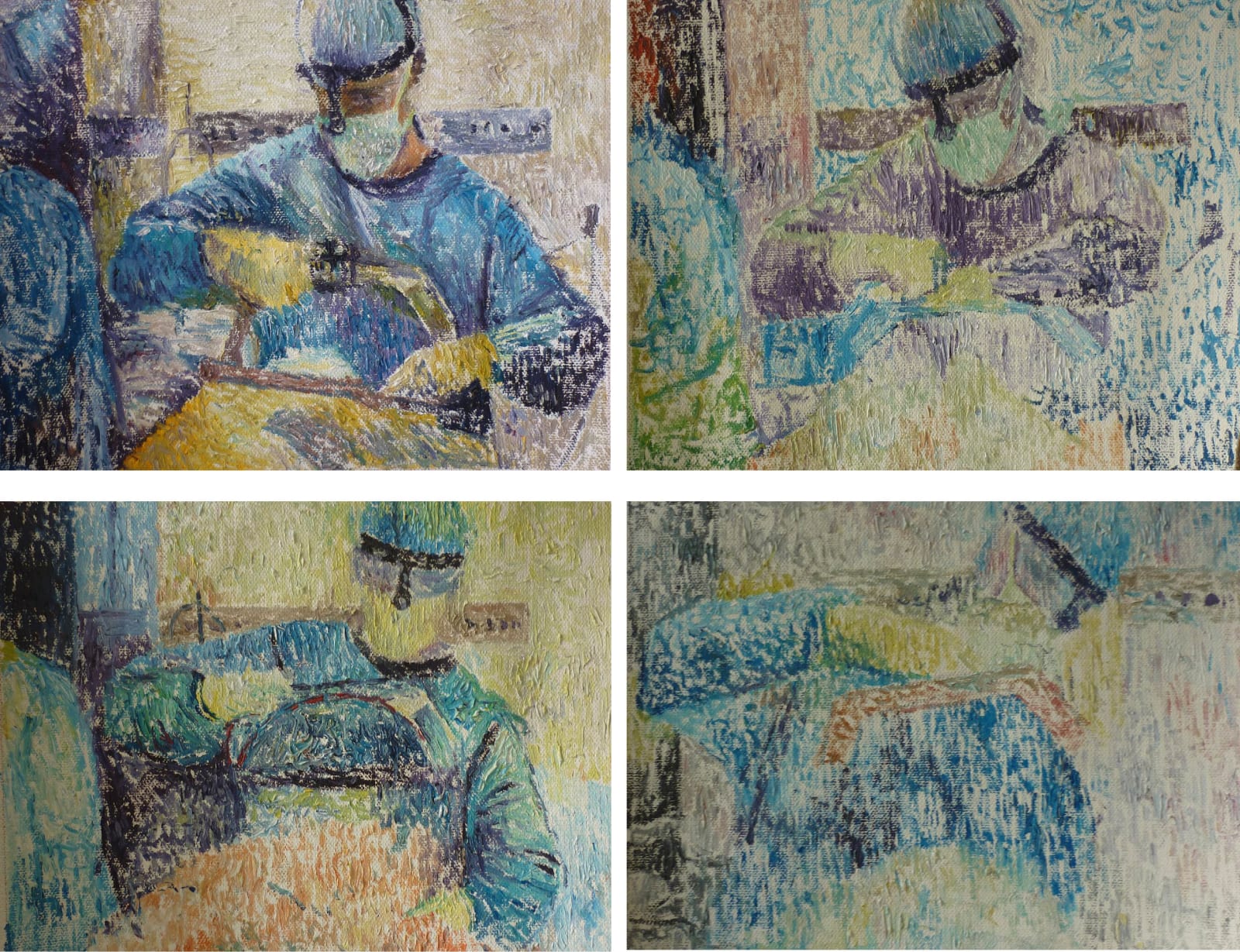 黃亮, 《37. 28. 4》, 2010