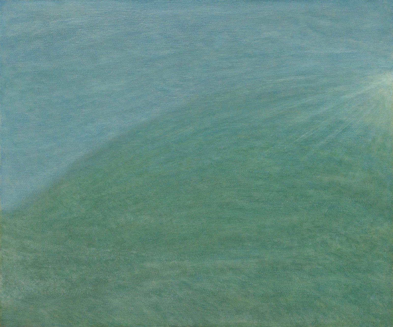 林煒翔, 《如夢(十七)》 Like a Dream (17), 2019