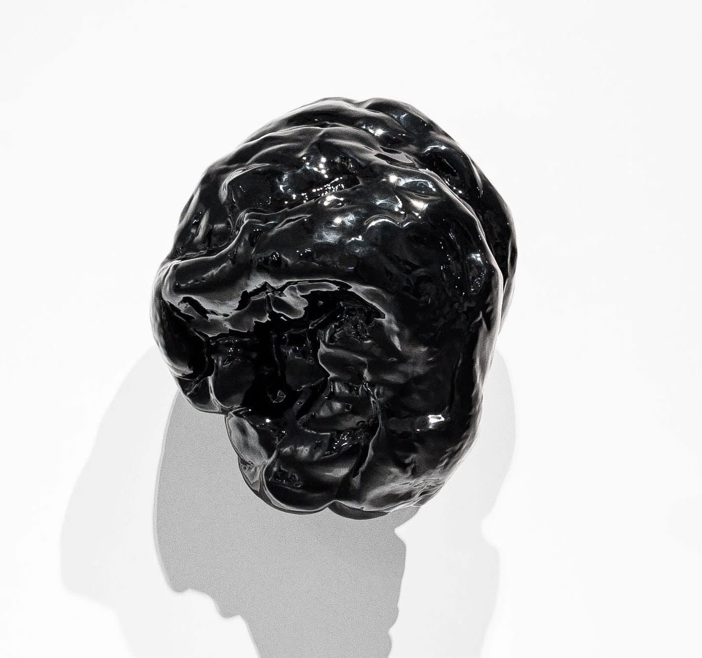 大卷伸嗣, 《感官氣泡：漂浮的片段》No.17　Bubbles of Sensation: Drifting Fragments (No.17), 2024