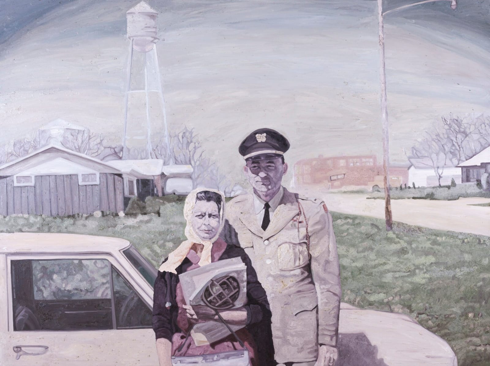 漢娜．佩蒂強, HCP: IL, 2010