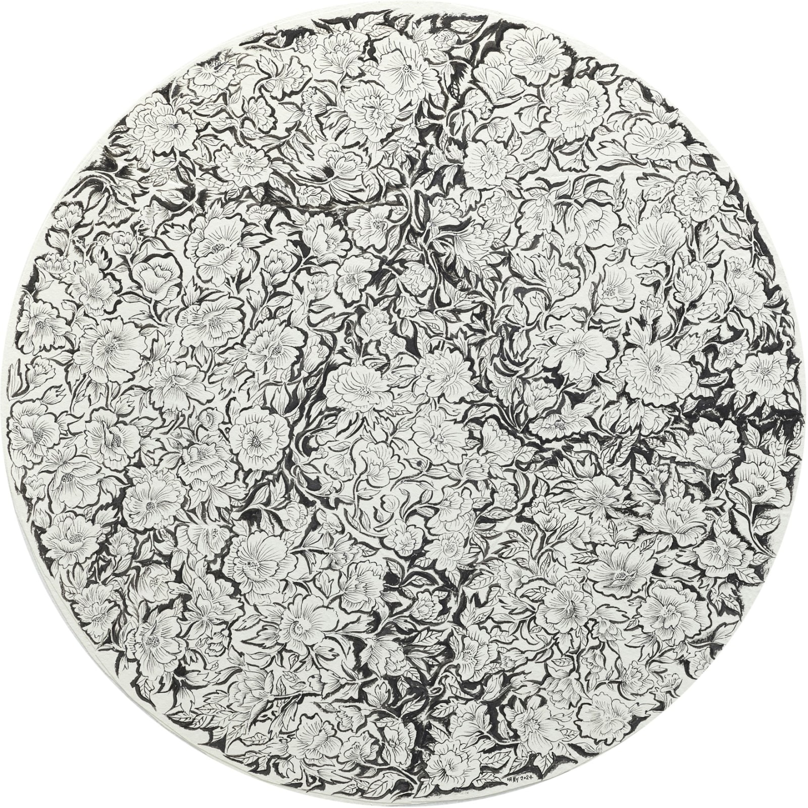 李明則, 《八德》 Bade, 2024