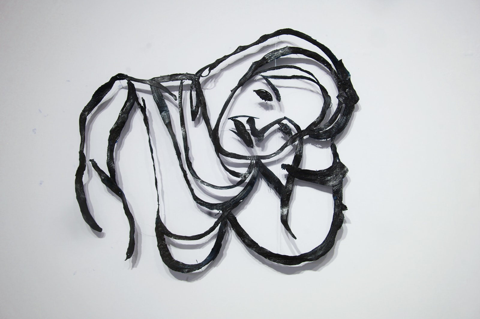 羅懿君, 《Heny》, 2018