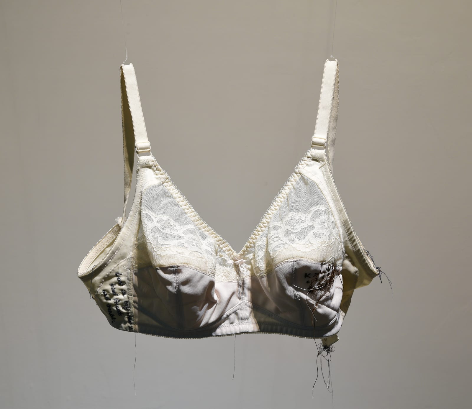 劉鳳鴒, 《三女神-未來》 Moirae-Clotho, 2020