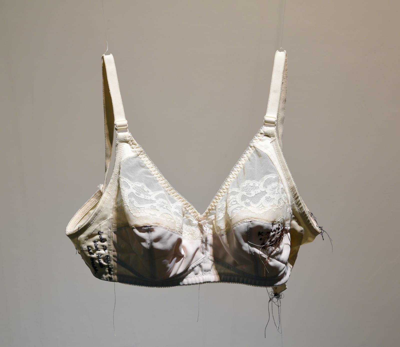 劉鳳鴒, 《三女神-未來》 Moirae-Clotho, 2020