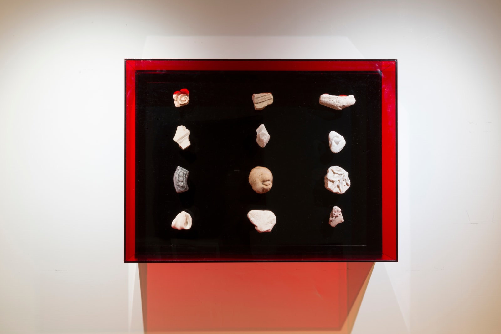 史金淞, 《三十年河東 No.4》 Thirty Years on the East of the River NO.4, 2011