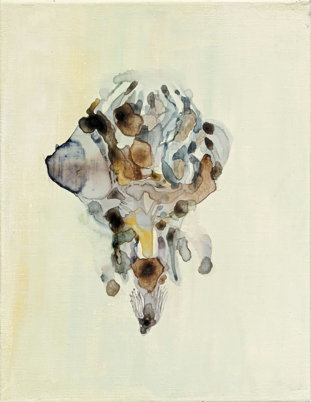 薩伊夫．加里波第, 《之間 #13》In Between #13, 2024