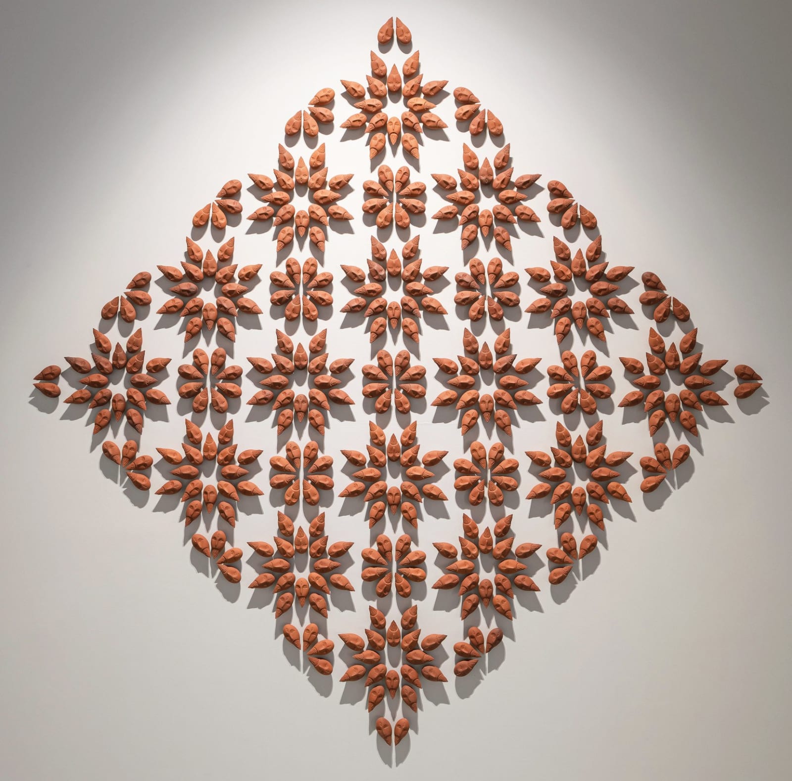 艾伯特・約拿桑・瑟提亞萬, 《吐火》 Ignivomous, 2020