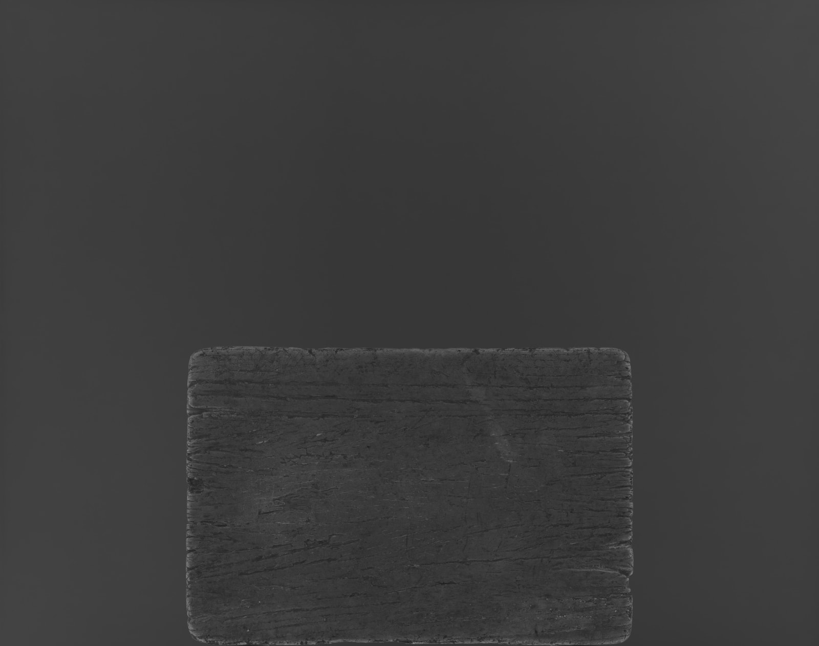 秦一峰, 《2013_11_03 13:10 陰》 2013_11_03 13:10 cloudy, 2013