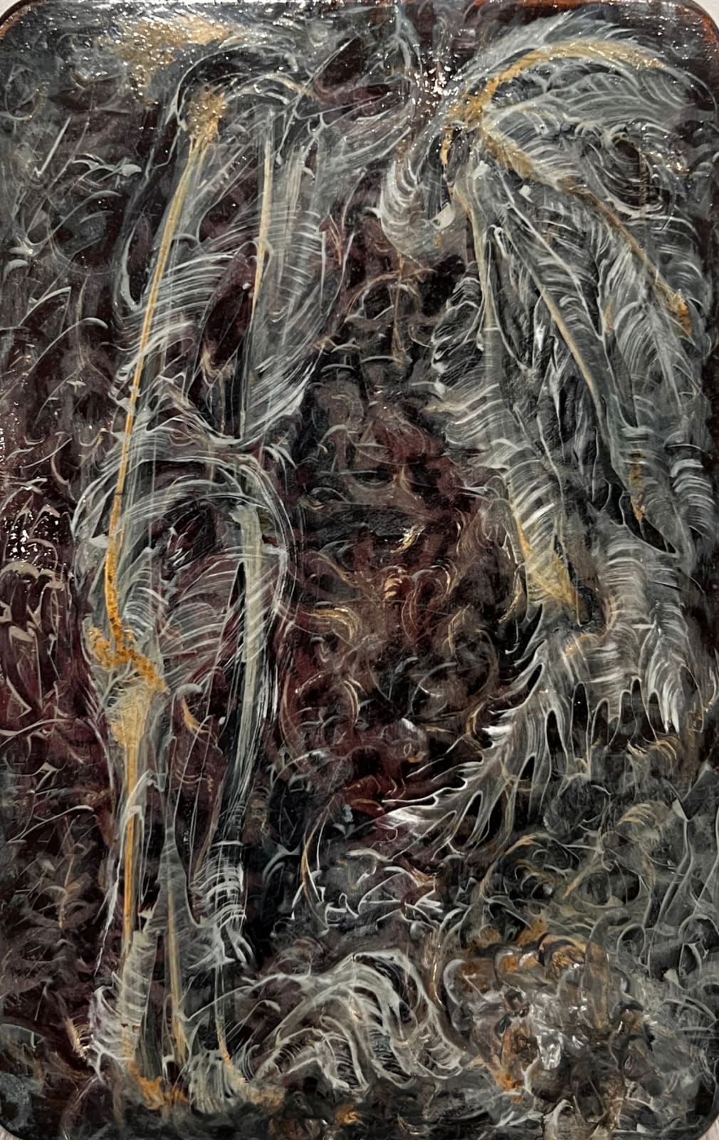 謝鴻均, 《樂園》 Paradise, 2021