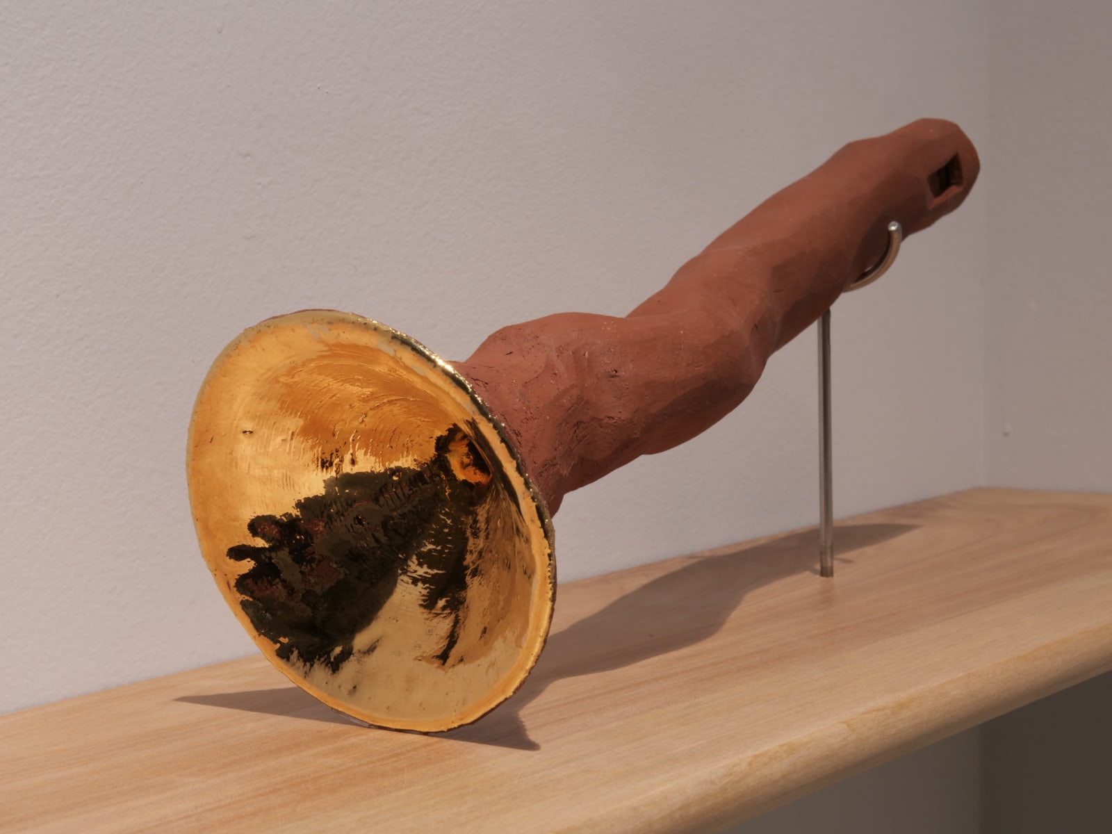 劉致宏, 《魔笛》 Flute, 2021