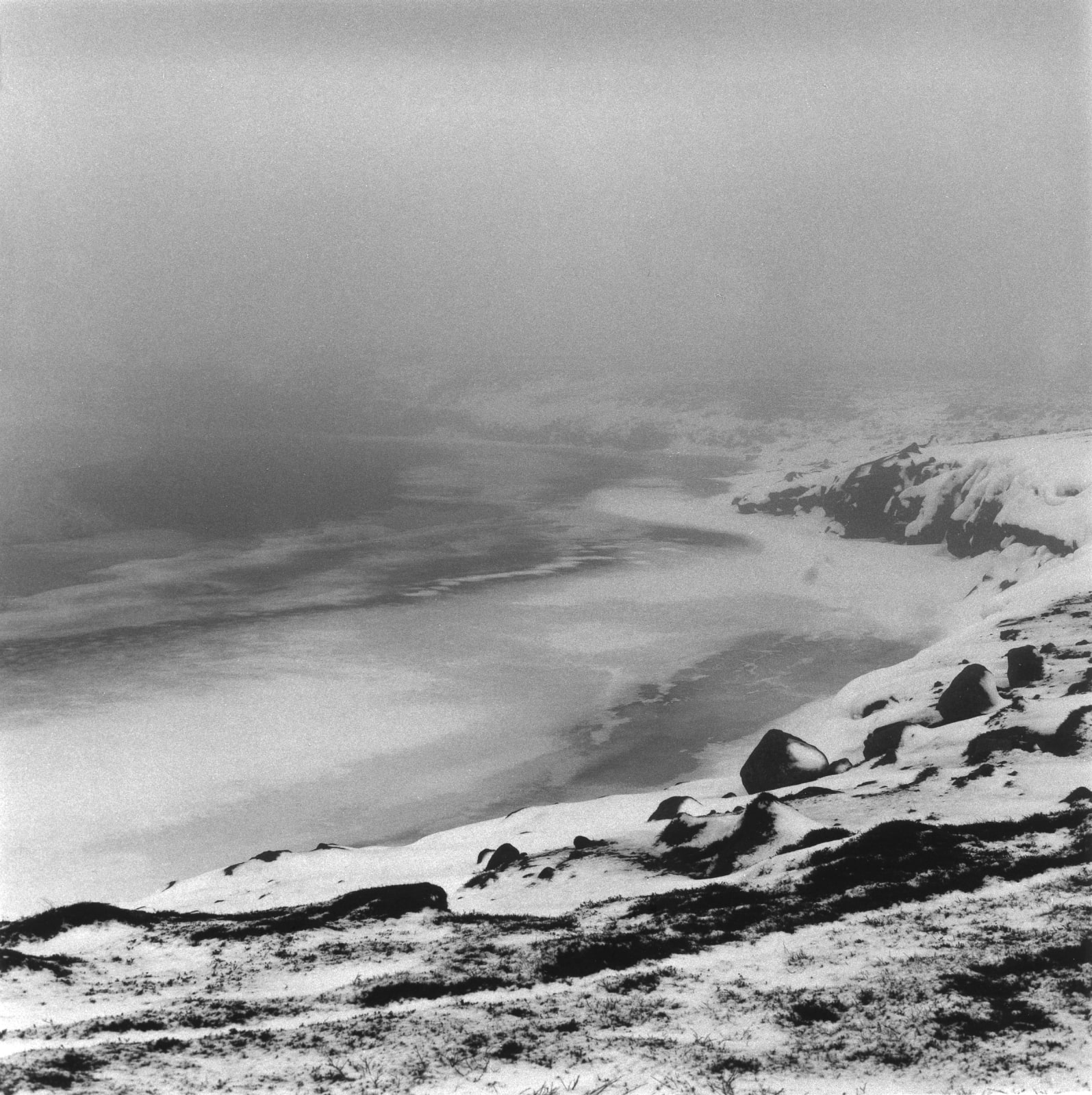 克里斯托弗．戴樂, Flói where Helgi was lost, Afrétt, 2014