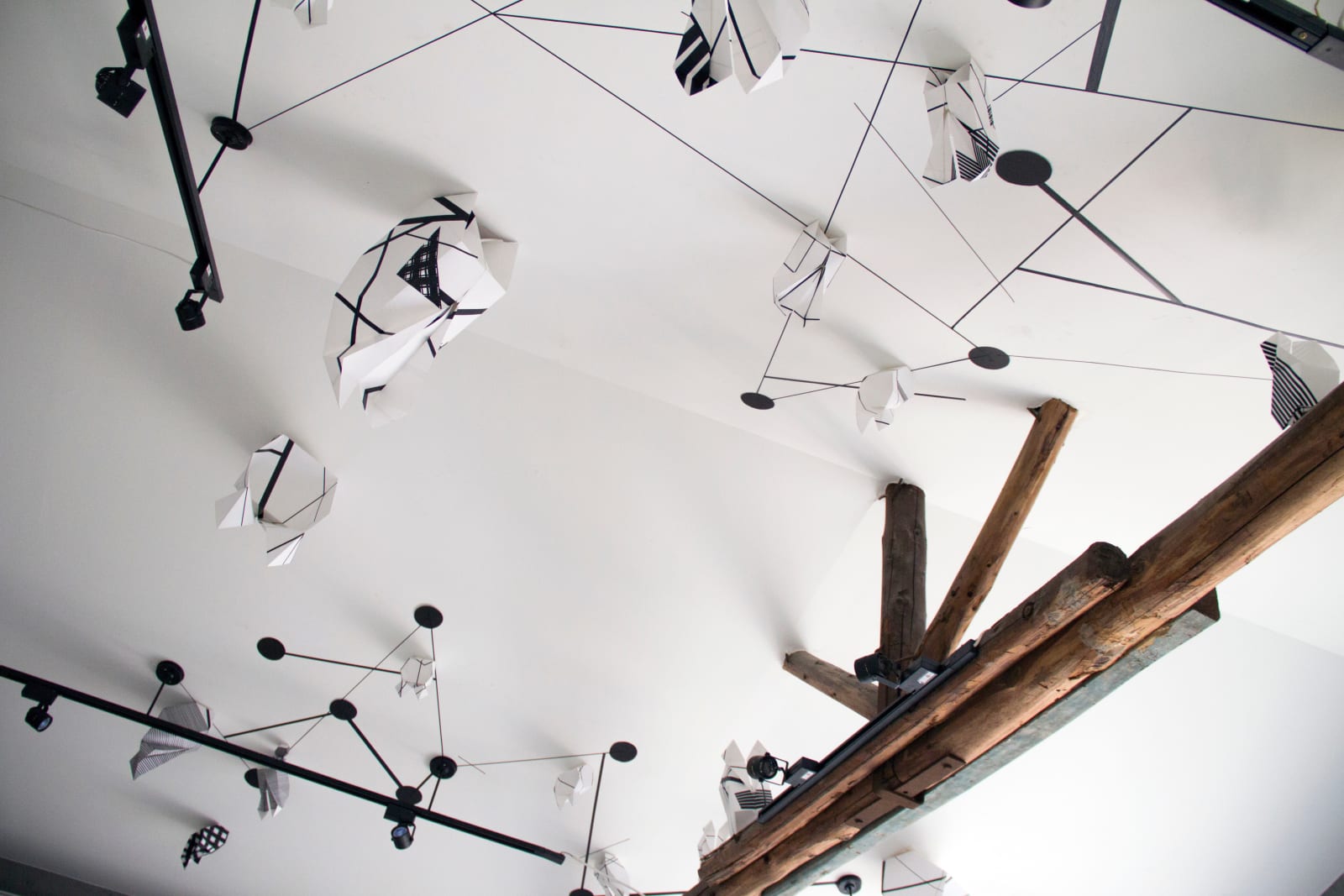 劉文瑄, 《移轉地景 V》Shifting Landscape V, 2015