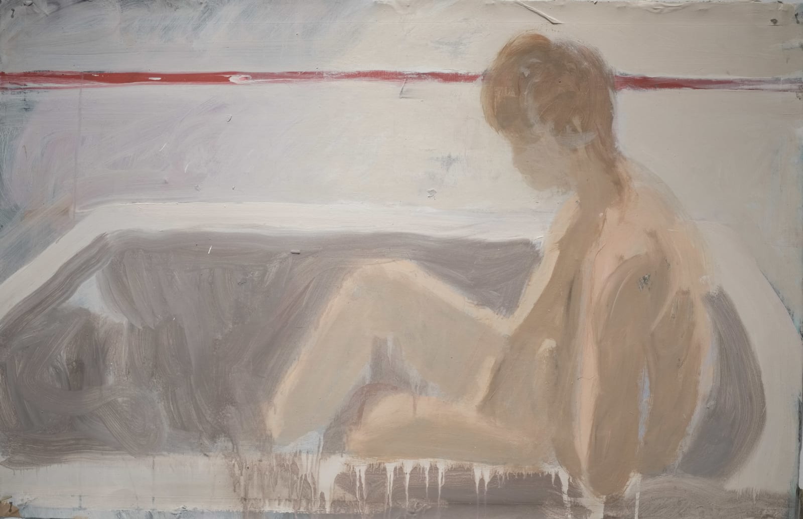 喬哈・加百列, 無題 Untitled, 2020