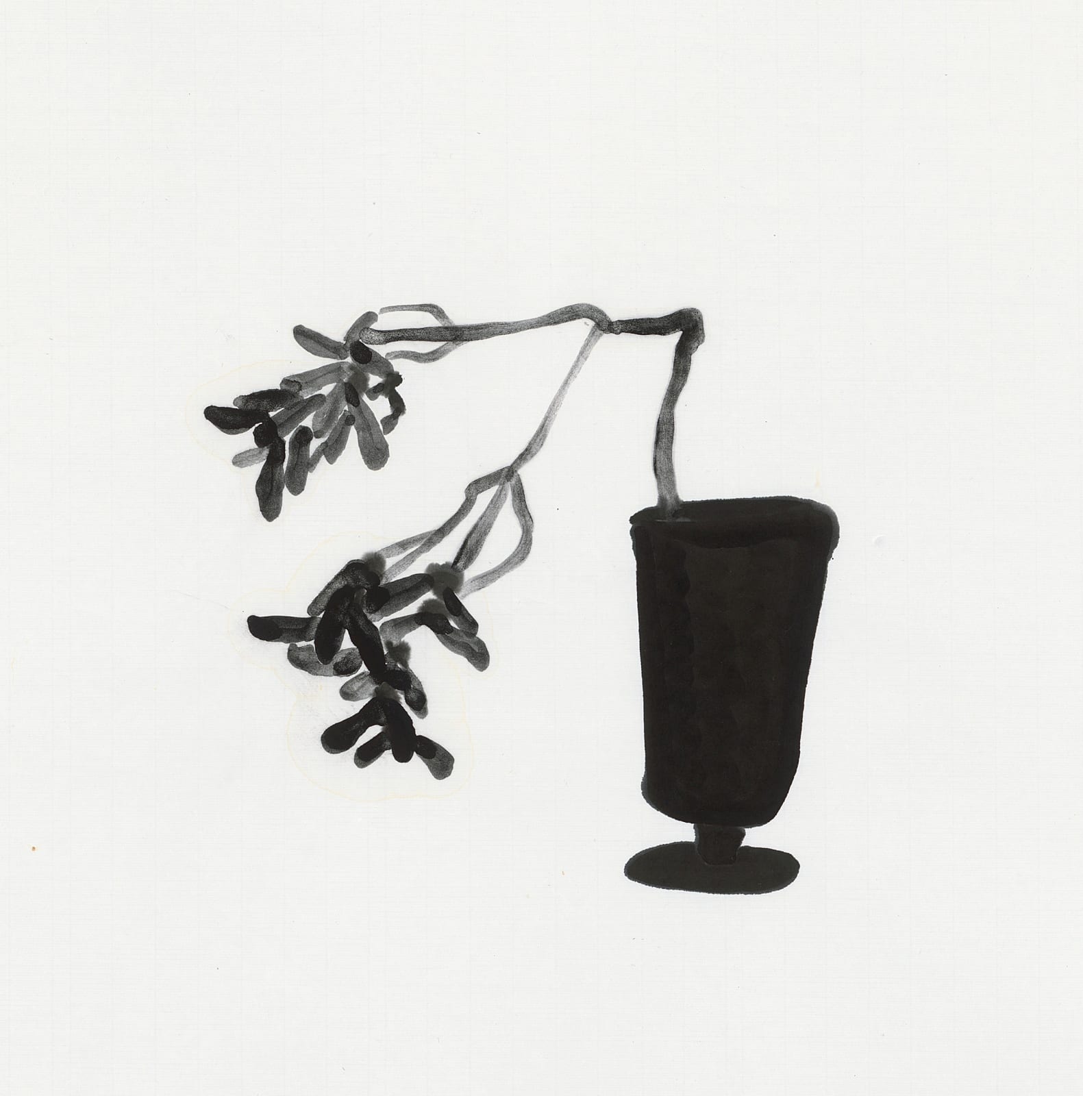 楊寓寧, 《片片花》Flower Petals, 2021