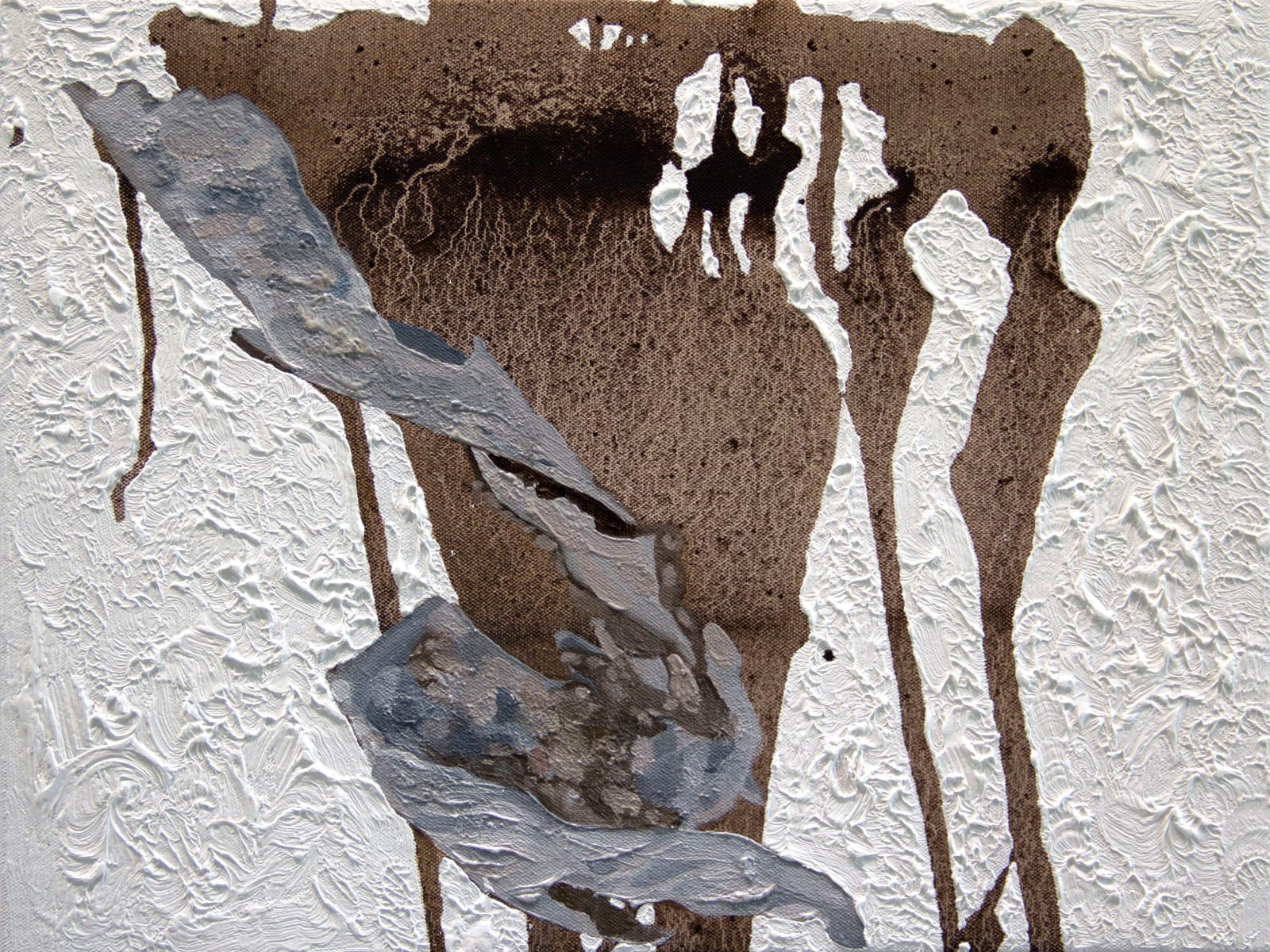 漢娜．佩蒂強, 出土 H5 Unearthed H5, 2015