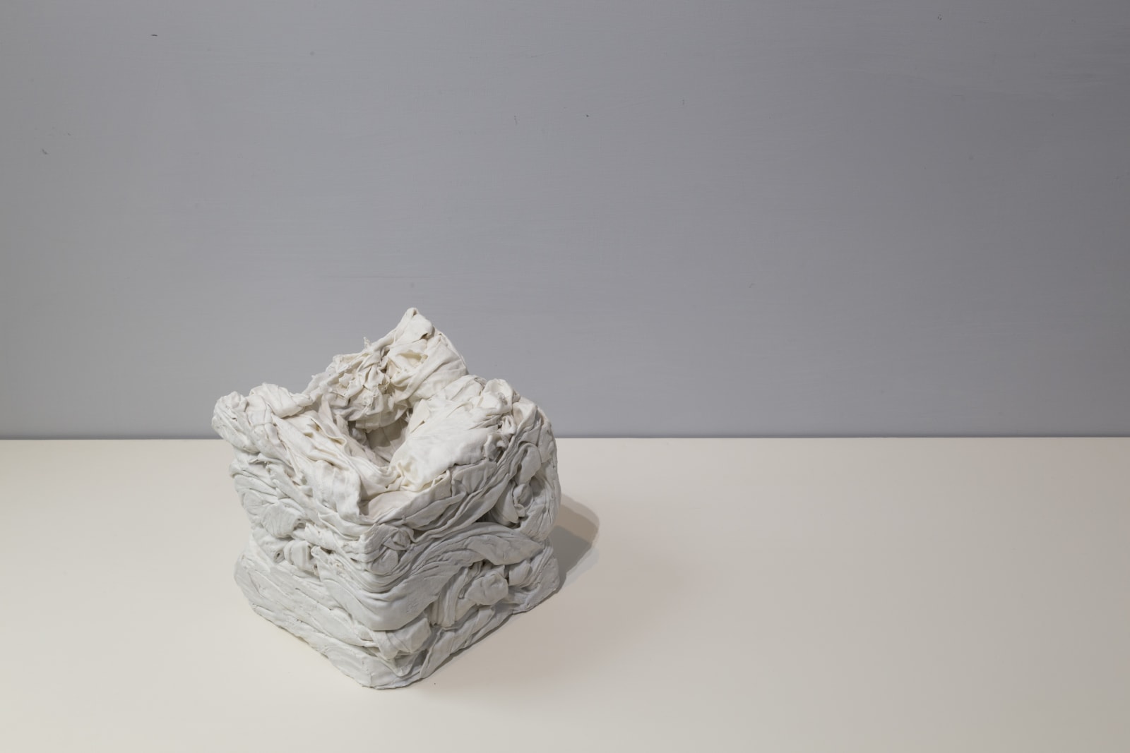 漢娜．佩蒂強, 《地面 (C iii)》 Ground (C iii), 2019