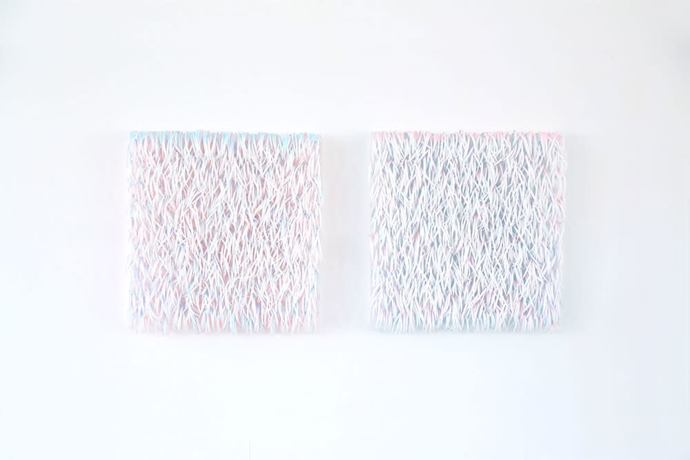 劉文瑄, 《靈魂選擇她自己的伴侶》 The soul selects her own society, 2016