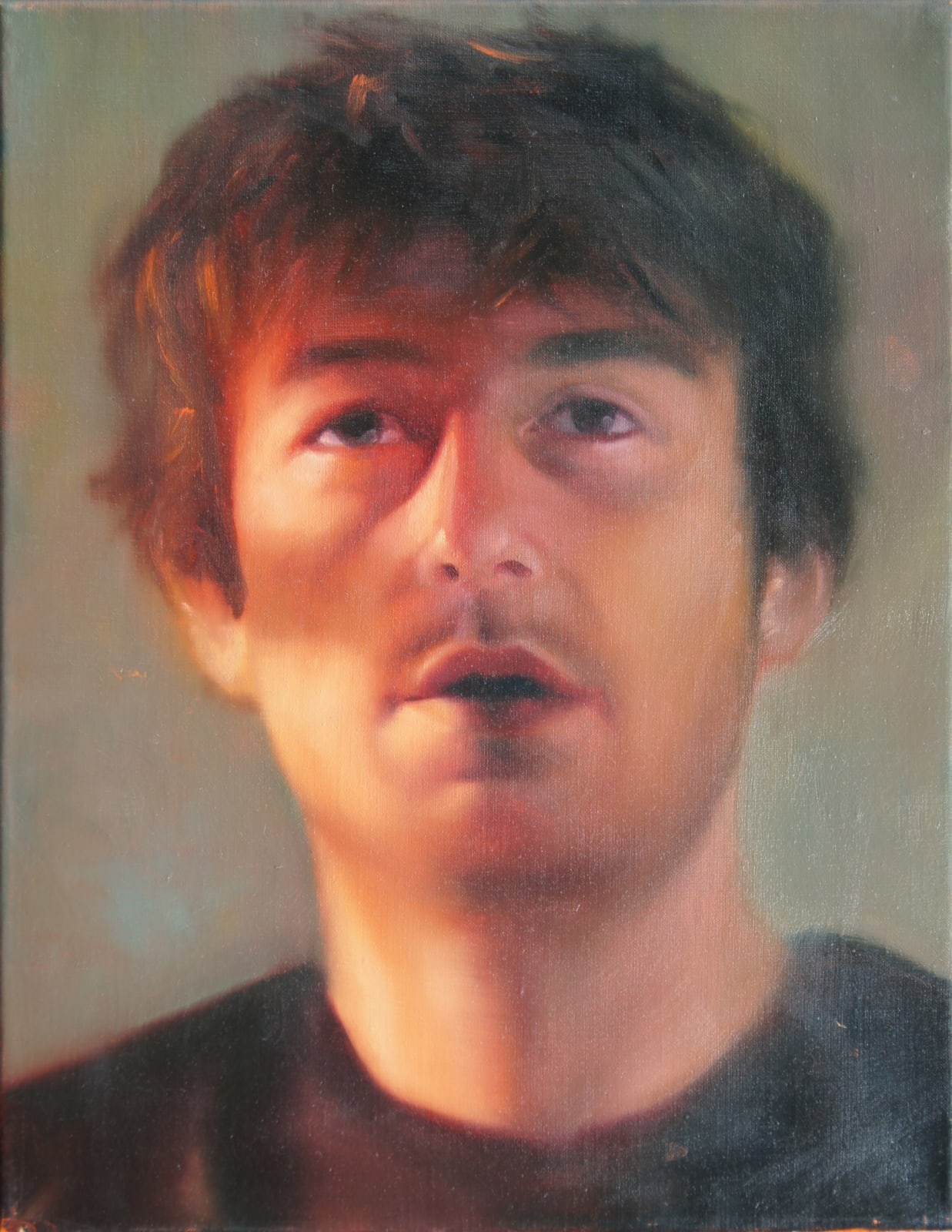 歐娜．凡卡絲, 《殘存的今日》 The Remains of Today , 2011