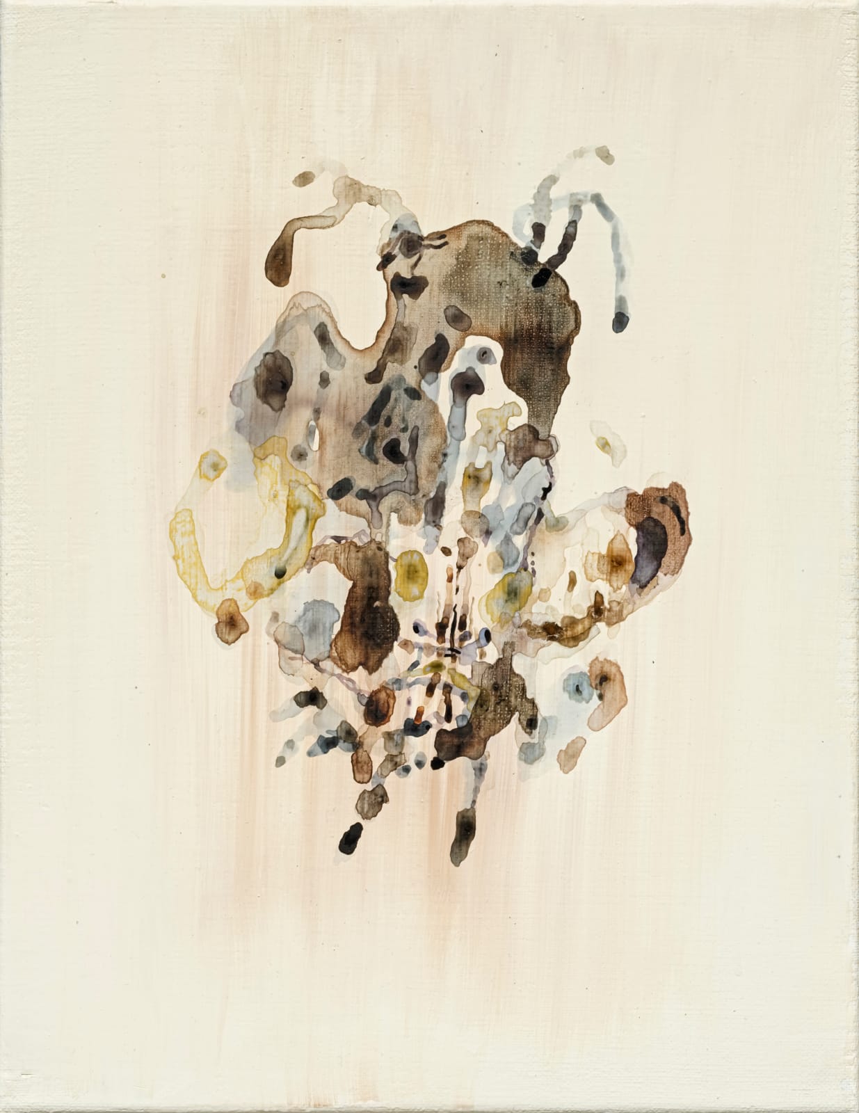 薩伊夫．加里波第, 《之間 #14》In Between #14, 2024