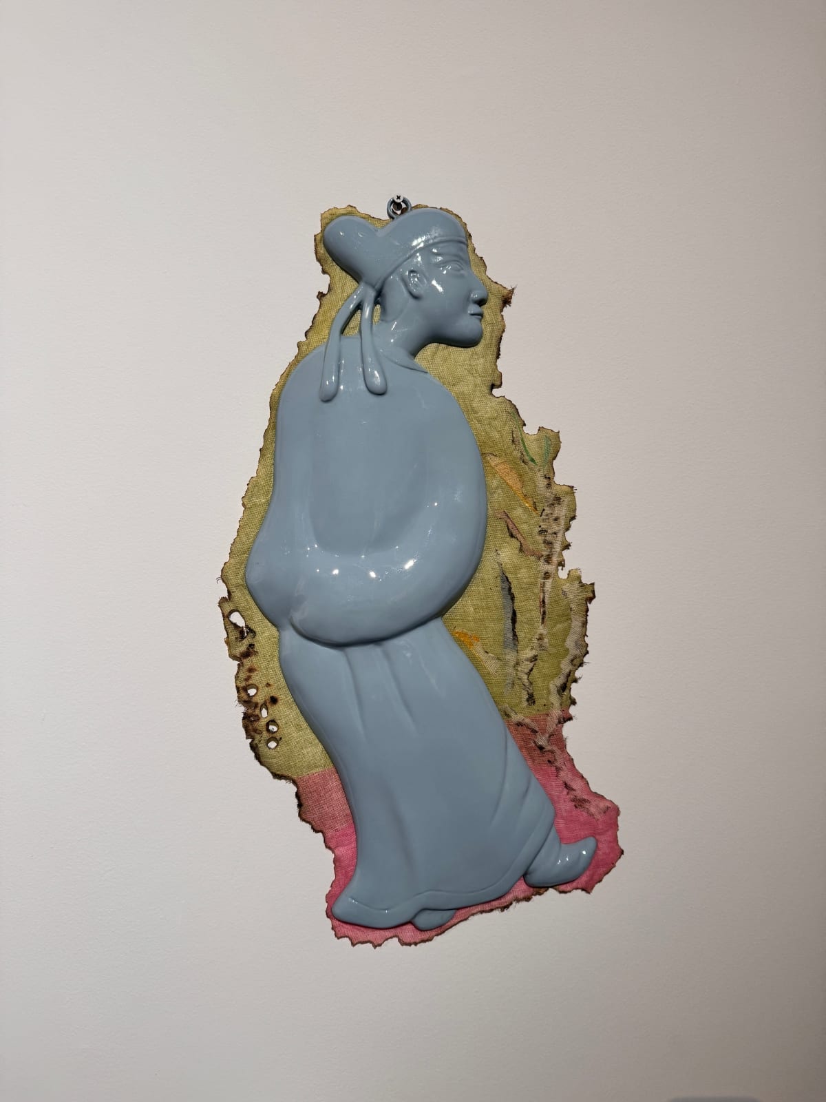 李明則, 《希望》Hope, 2024