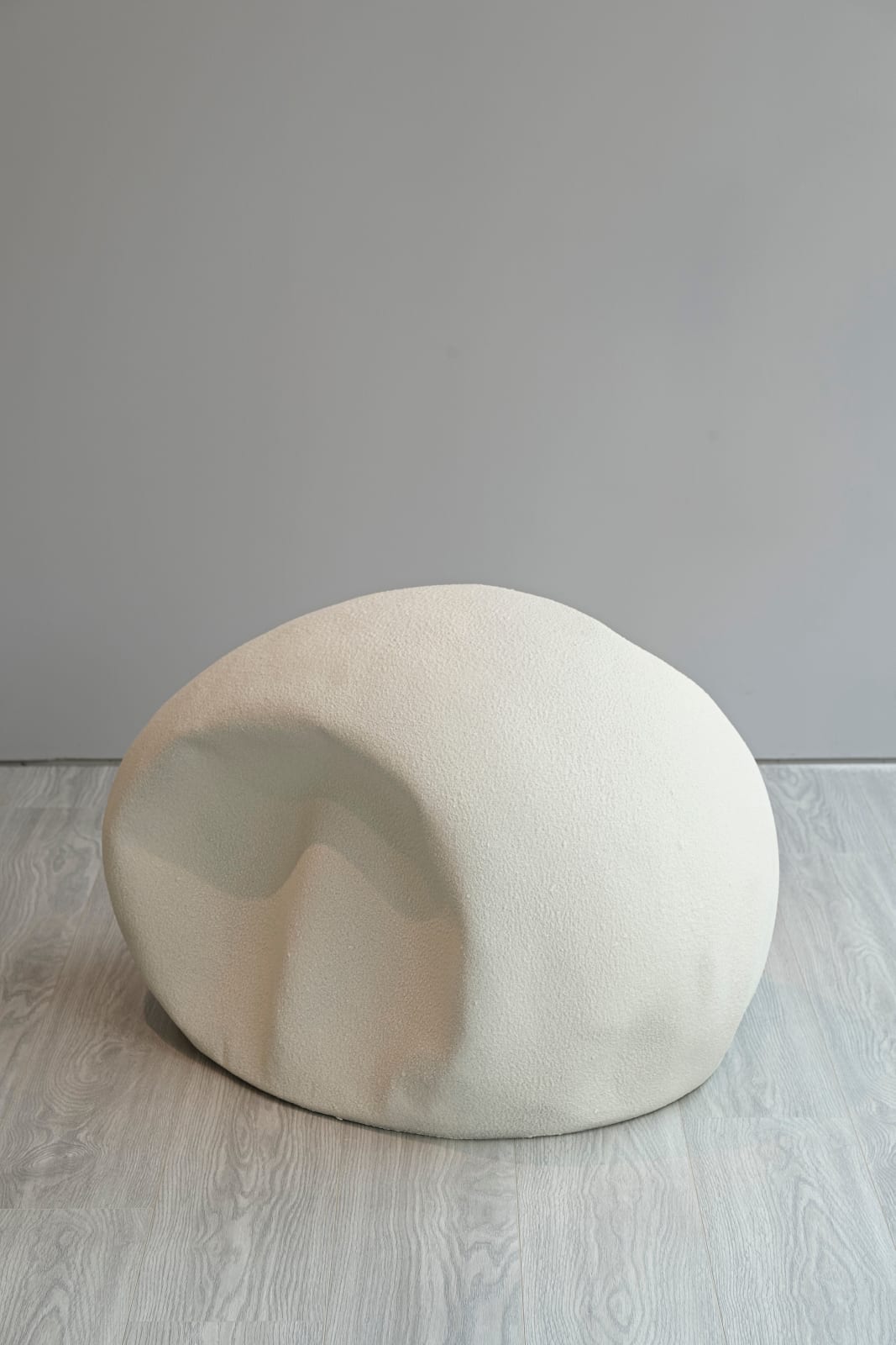 洪聖雄, 《砌殼 05》 Stacking Shells 05, 2024