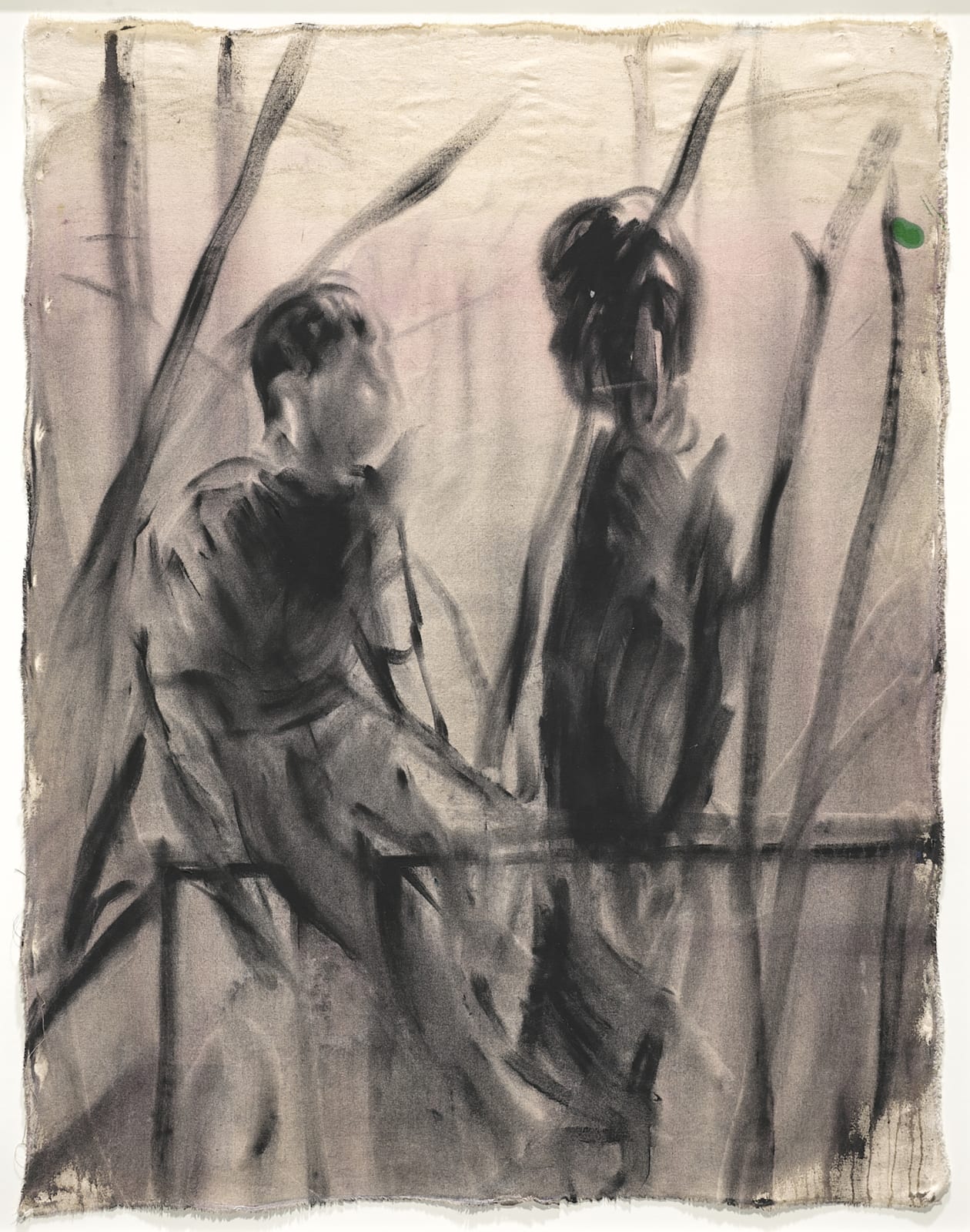 喬哈・加百列, 無題 Untitled, 2019