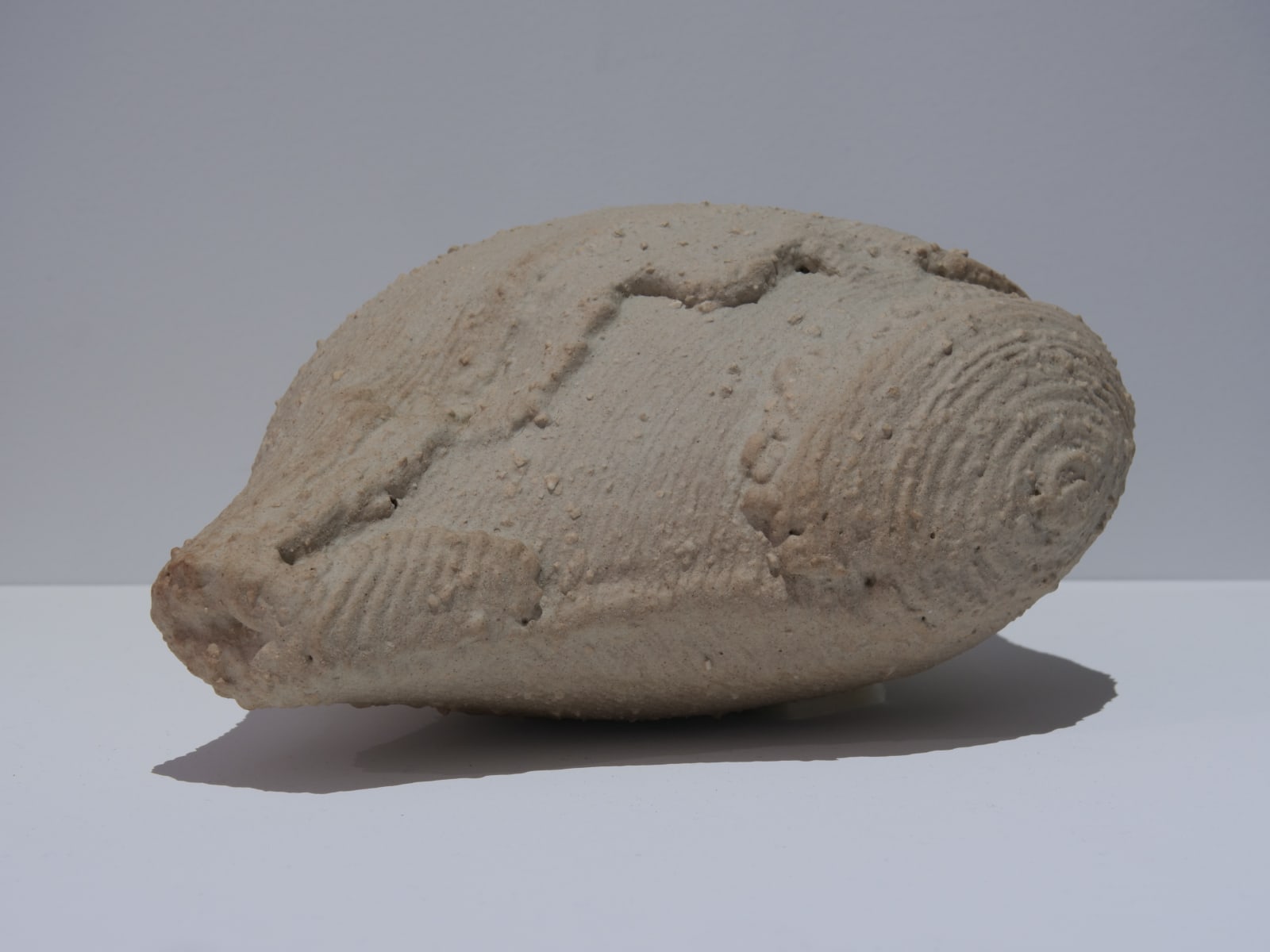 劉致宏, 《陶笛_04》 Ocarina _04, 2021