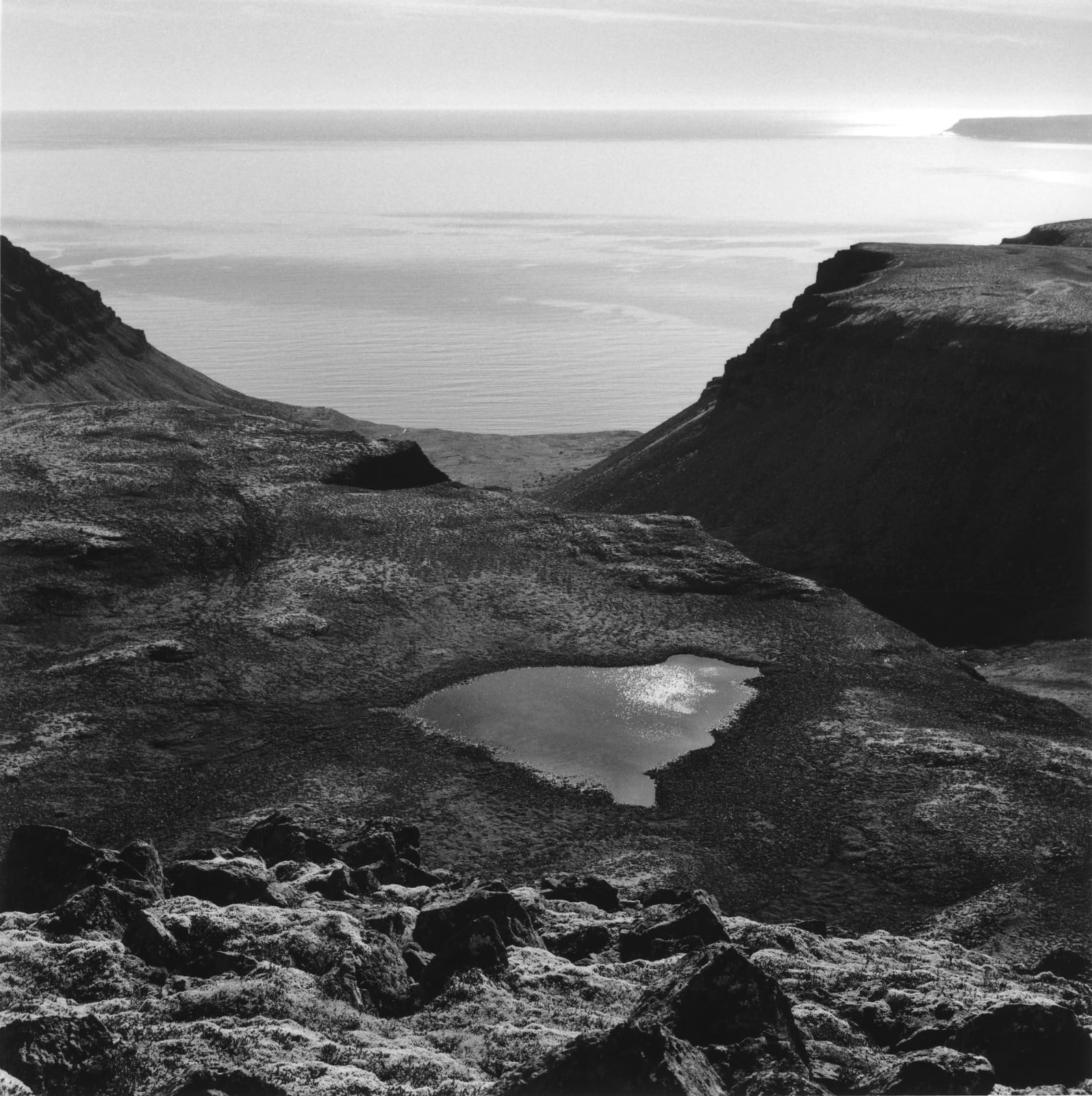 克里斯托弗．戴樂, Sandhaugur, Langanes , 2013