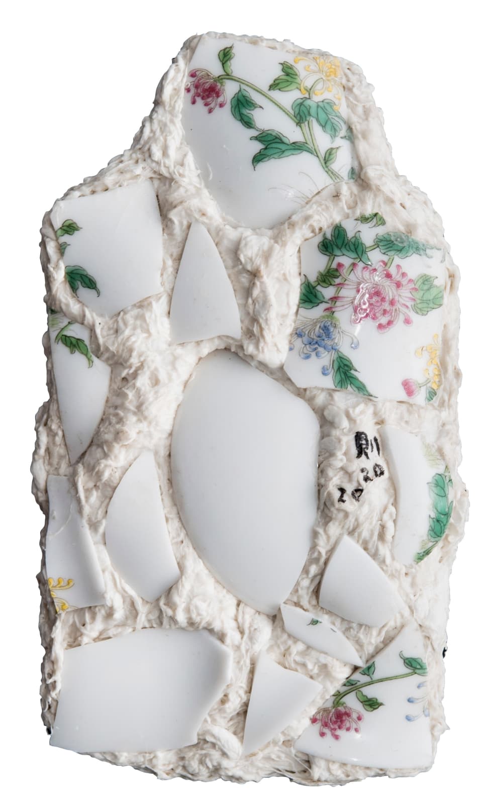 李明則, 《花瓶》 Vase, 2020