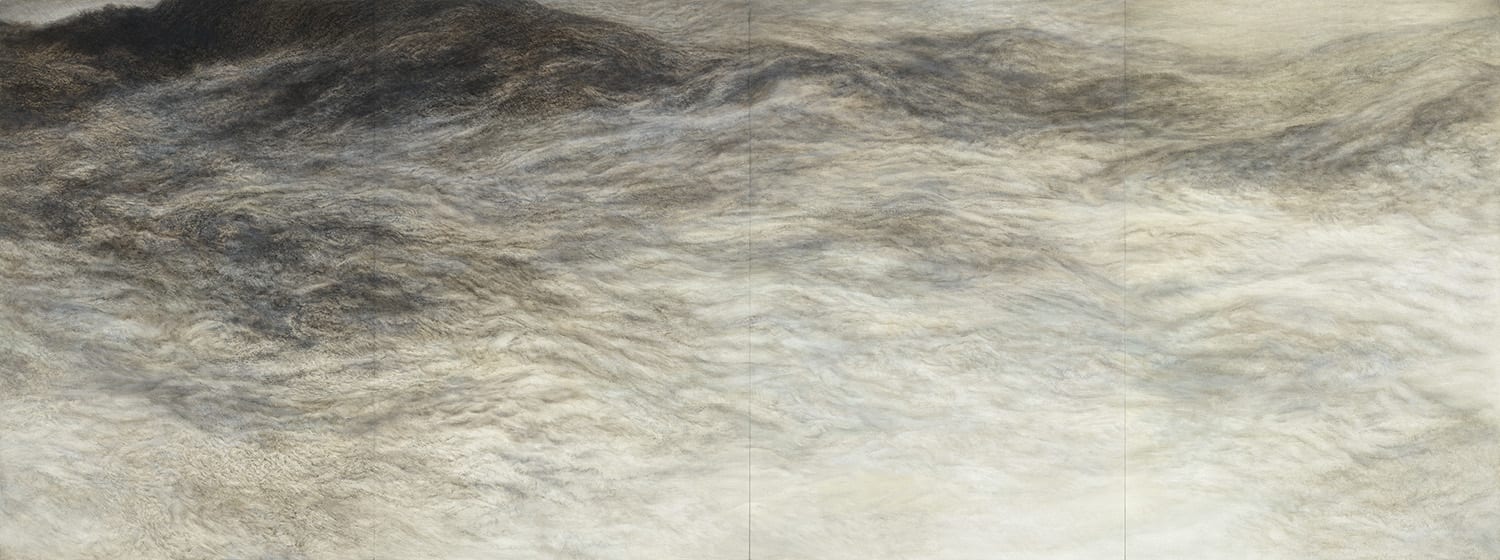 林煒翔, 〈龍吟〉Roaring, 2021