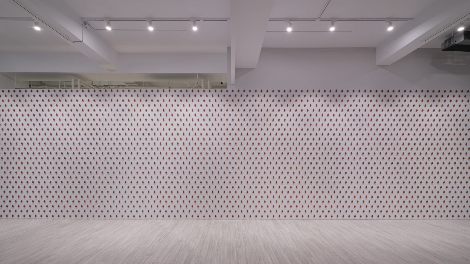 艾伯特・約拿桑・瑟提亞萬, 《無窮》 Infinitude, 2022