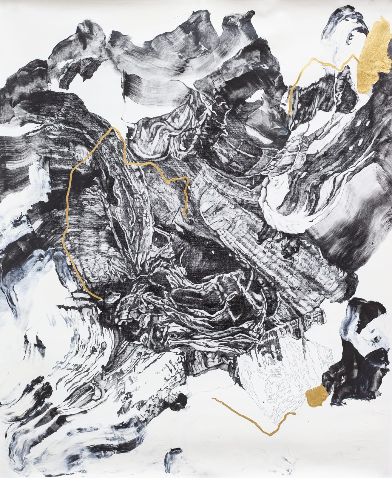 派翠西亞．伊斯塔柯, 《無題》 Untitled, 2019
