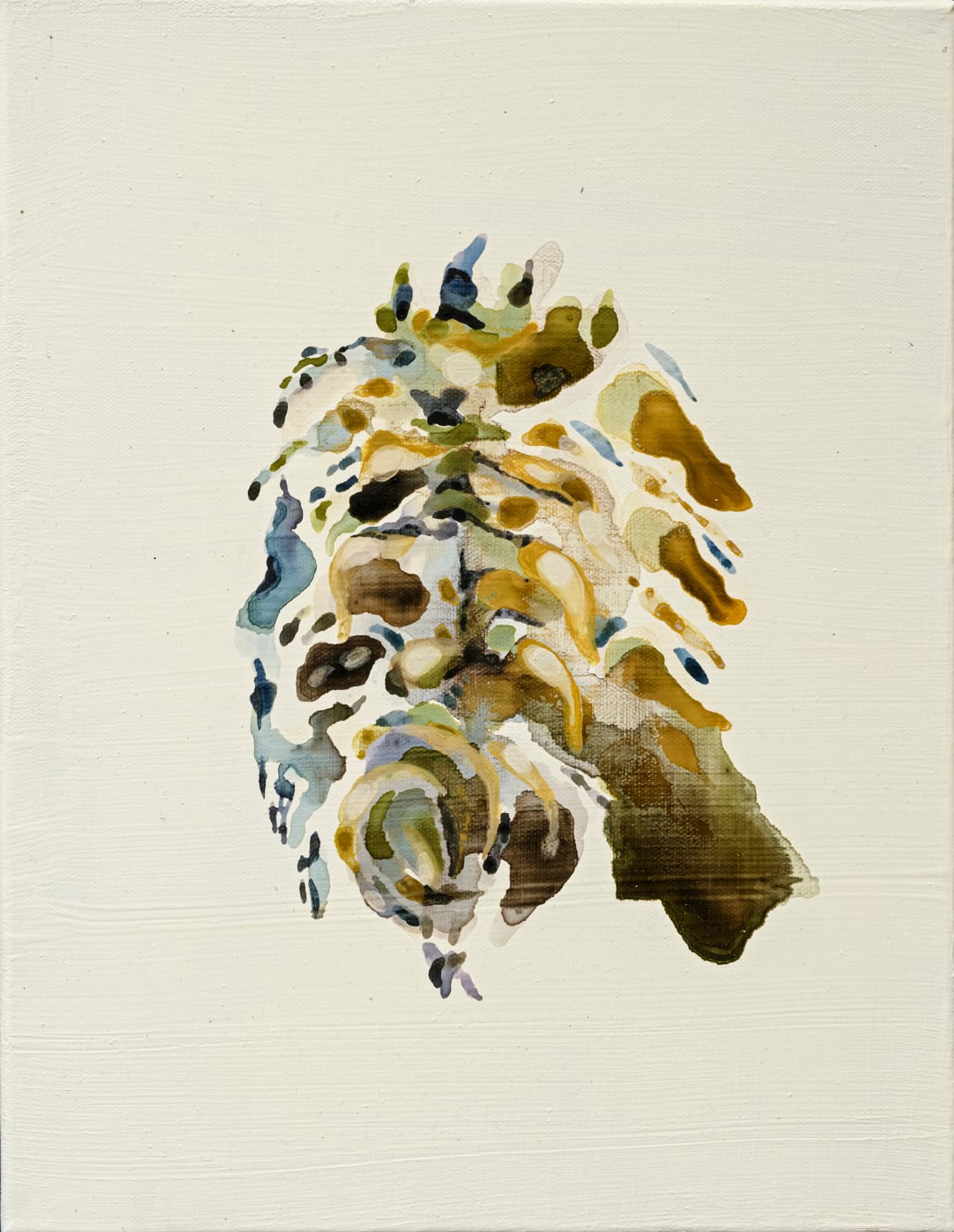 薩伊夫．加里波第, 《之間 #16》In Between #16, 2024