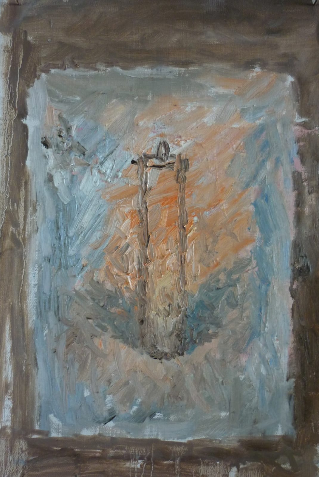 黃亮, 《20. 30》, 2010