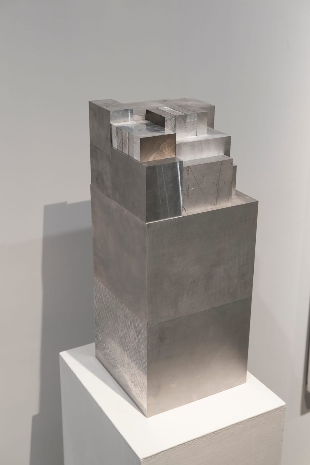 王為河, 《般》 Ban, 2020