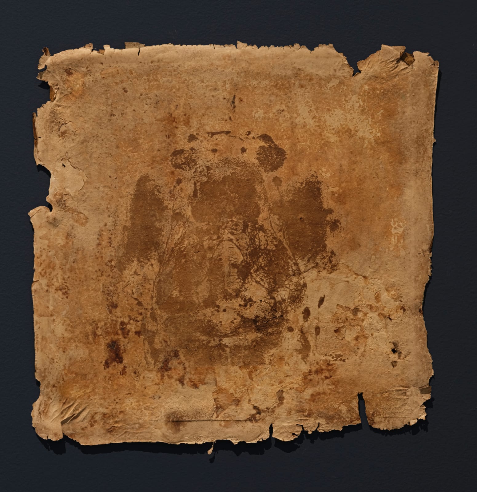 薩伊夫．加里波第, 《印刻 #11》Engrave #11, 2024