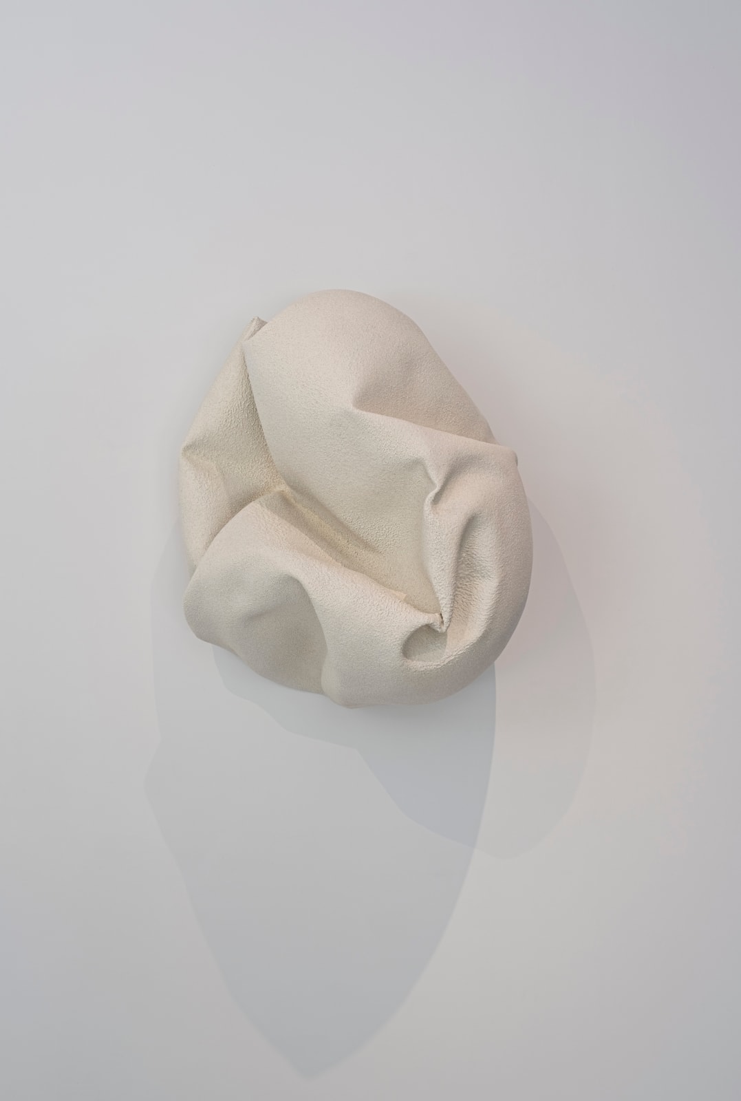 洪聖雄, 《砌殼 06》 Stacking Shells 06, 2024