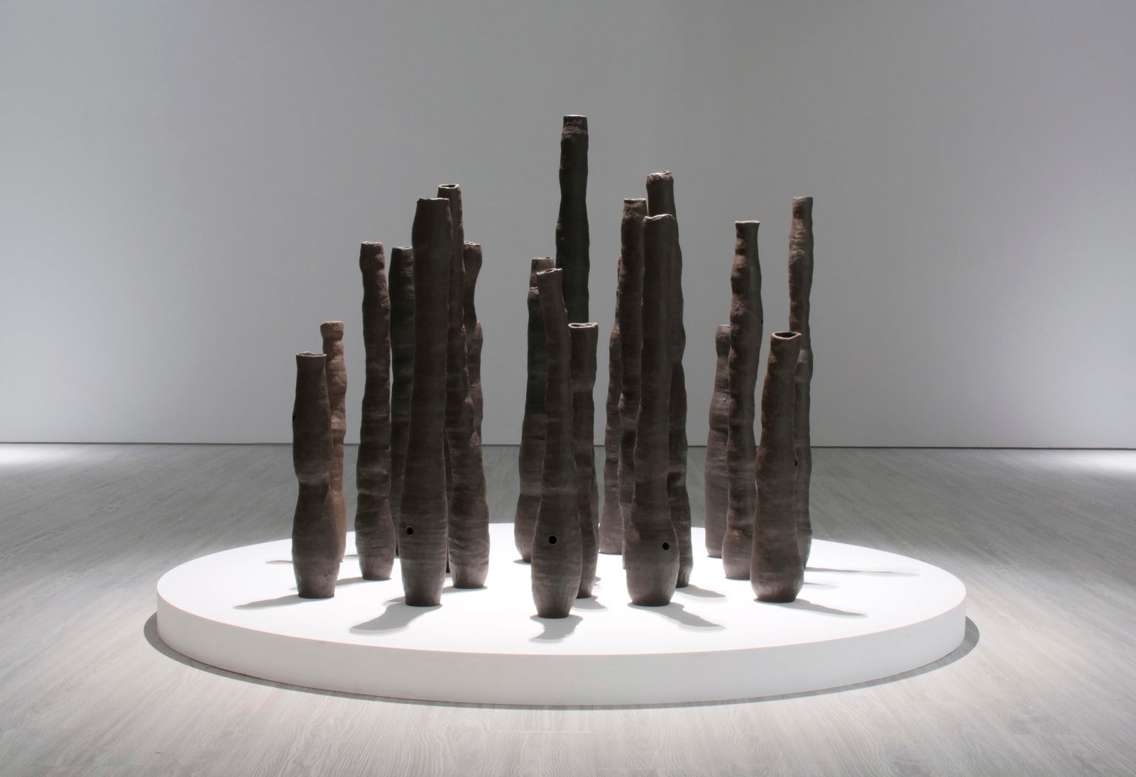 劉致宏, 《蛇與鼓》Udu & The Tone, 2021-2022