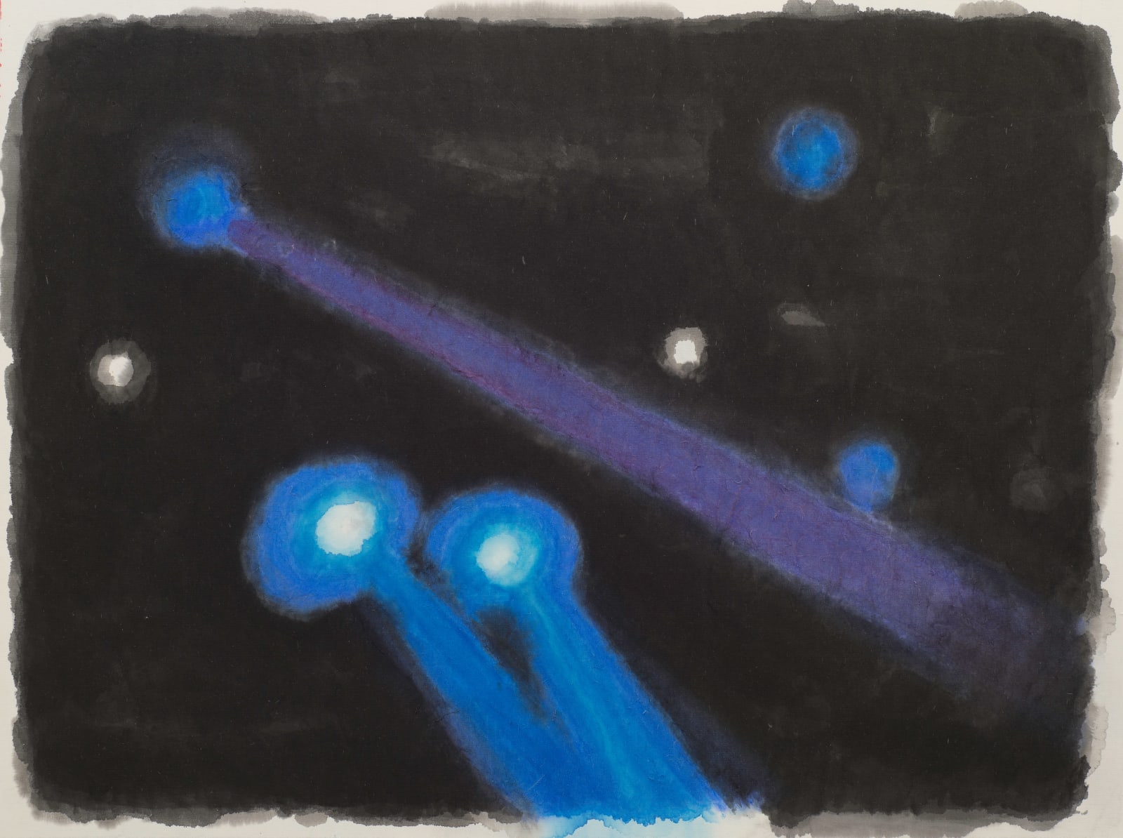 鄔一名, 《光 6》 Light 6, 2014