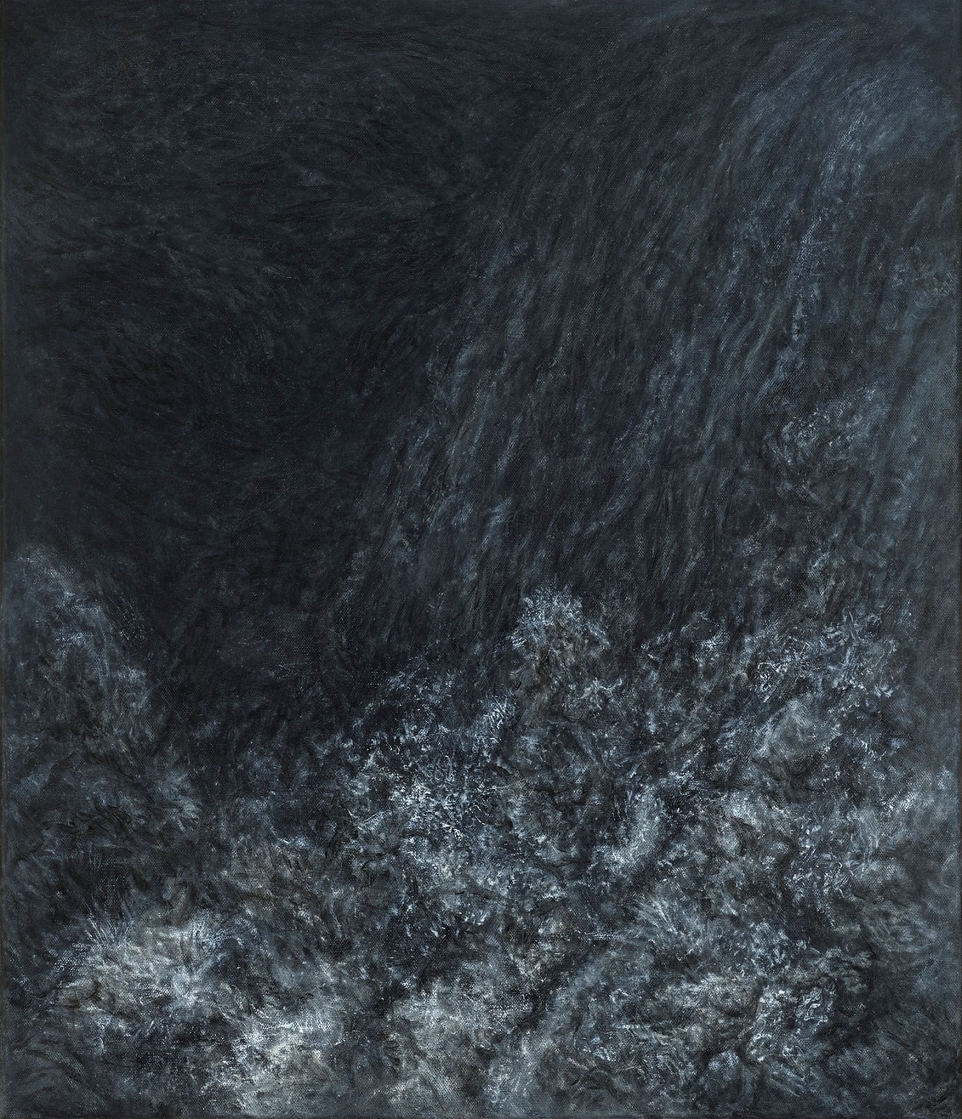 林煒翔, 《埡》Bealock, 2024